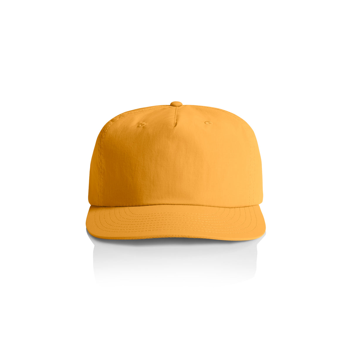 It Fits Wave - Unstructured Lightweight 5-Panel Cap