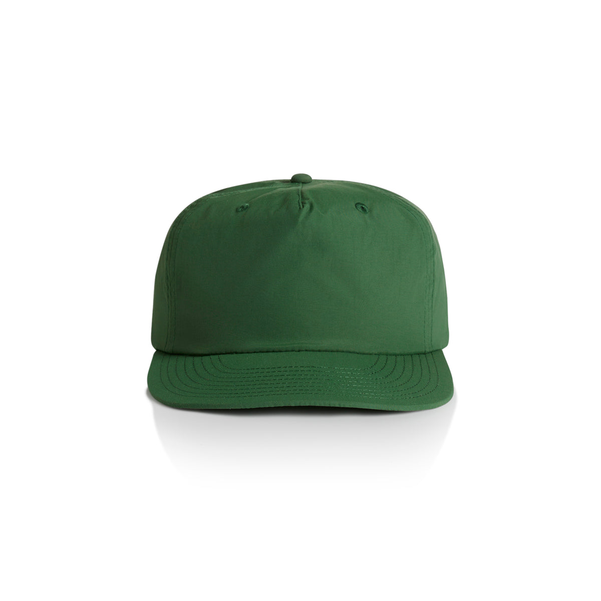It Fits Wave - Unstructured Lightweight 5-Panel Cap