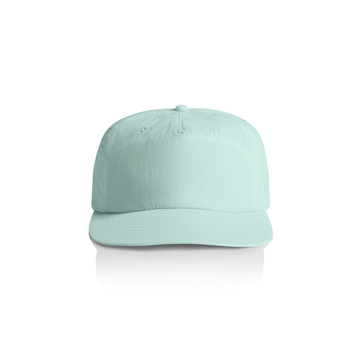 It Fits Wave - Unstructured Lightweight 5-Panel Cap