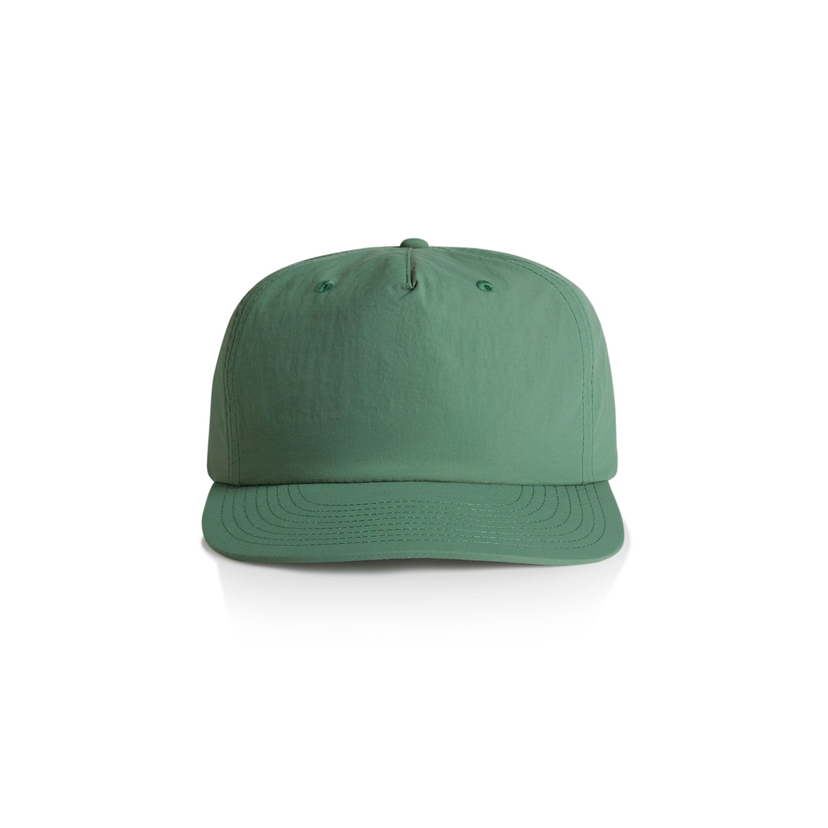 It Fits Wave - Unstructured Lightweight 5-Panel Cap
