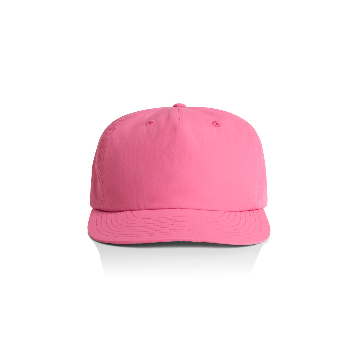 It Fits Wave - Unstructured Lightweight 5-Panel Cap