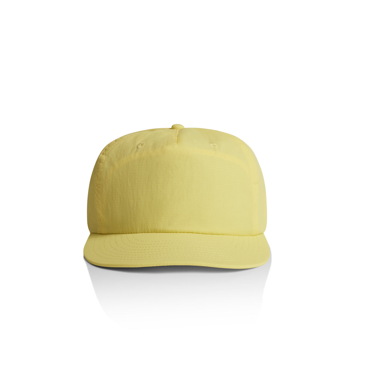 It Fits Wave - Unstructured Lightweight 5-Panel Cap
