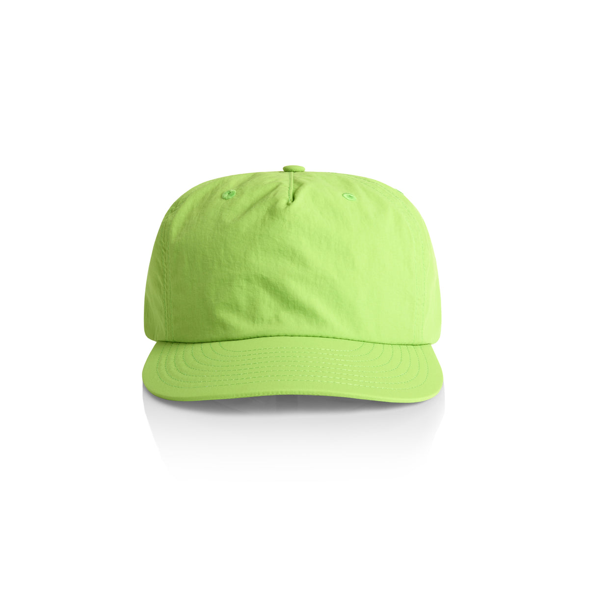 It Fits Wave - Unstructured Lightweight 5-Panel Cap