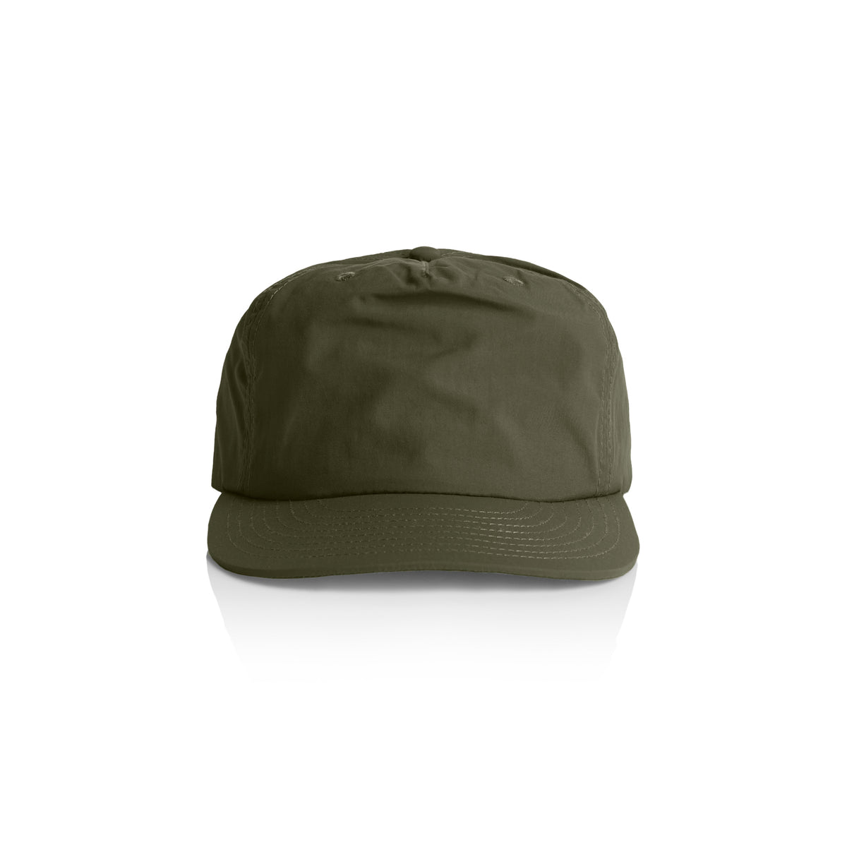 It Fits Wave - Unstructured Lightweight 5-Panel Cap