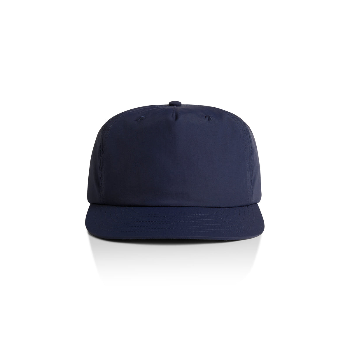 It Fits Wave - Unstructured Lightweight 5-Panel Cap