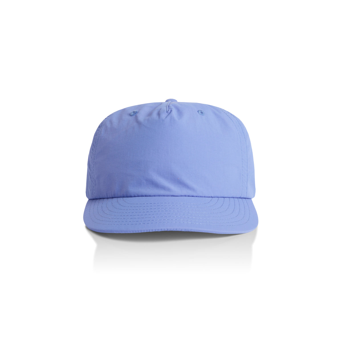 It Fits Wave - Unstructured Lightweight 5-Panel Cap