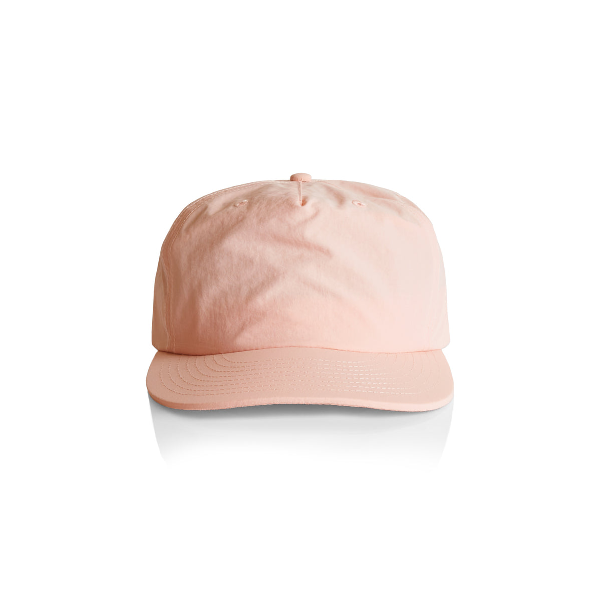 It Fits Wave - Unstructured Lightweight 5-Panel Cap