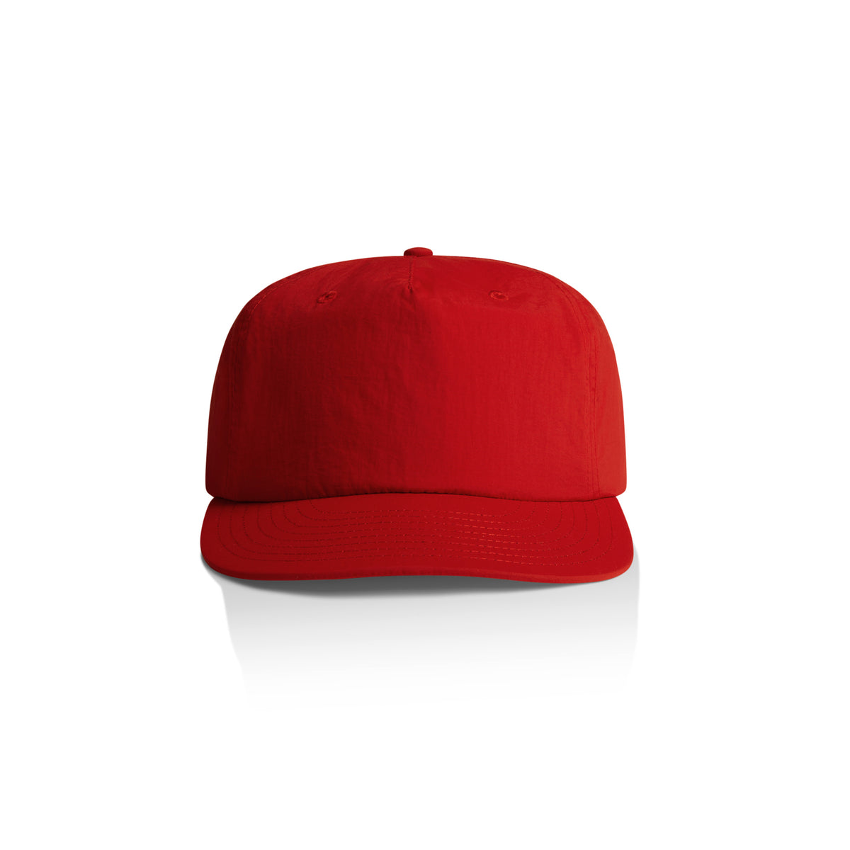 It Fits Wave - Unstructured Lightweight 5-Panel Cap