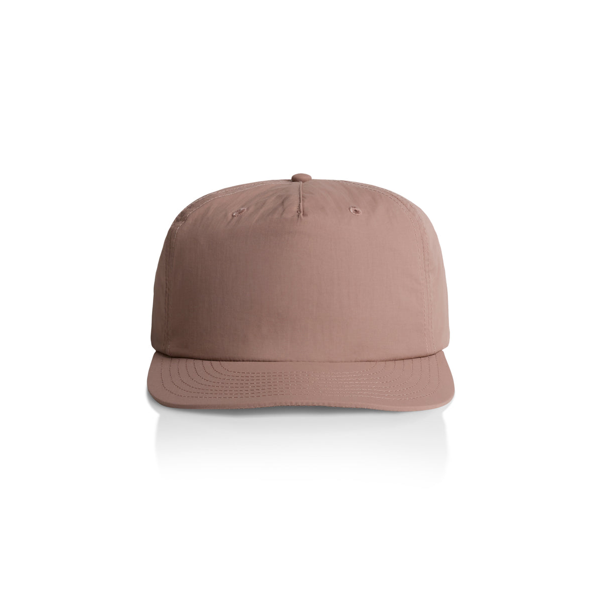 It Fits Wave - Unstructured Lightweight 5-Panel Cap