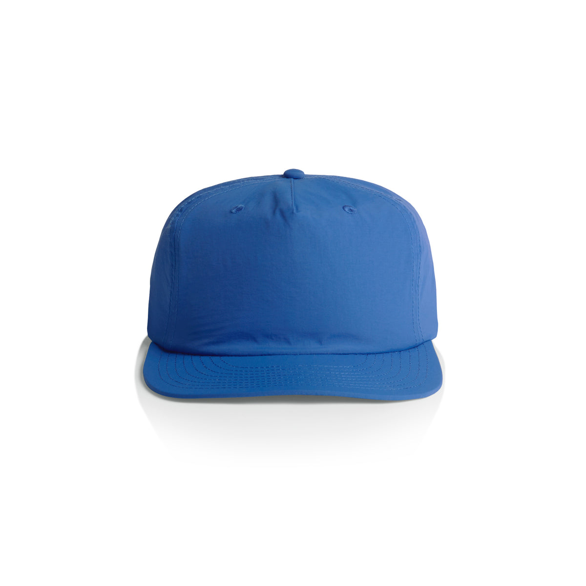 It Fits Wave - Unstructured Lightweight 5-Panel Cap