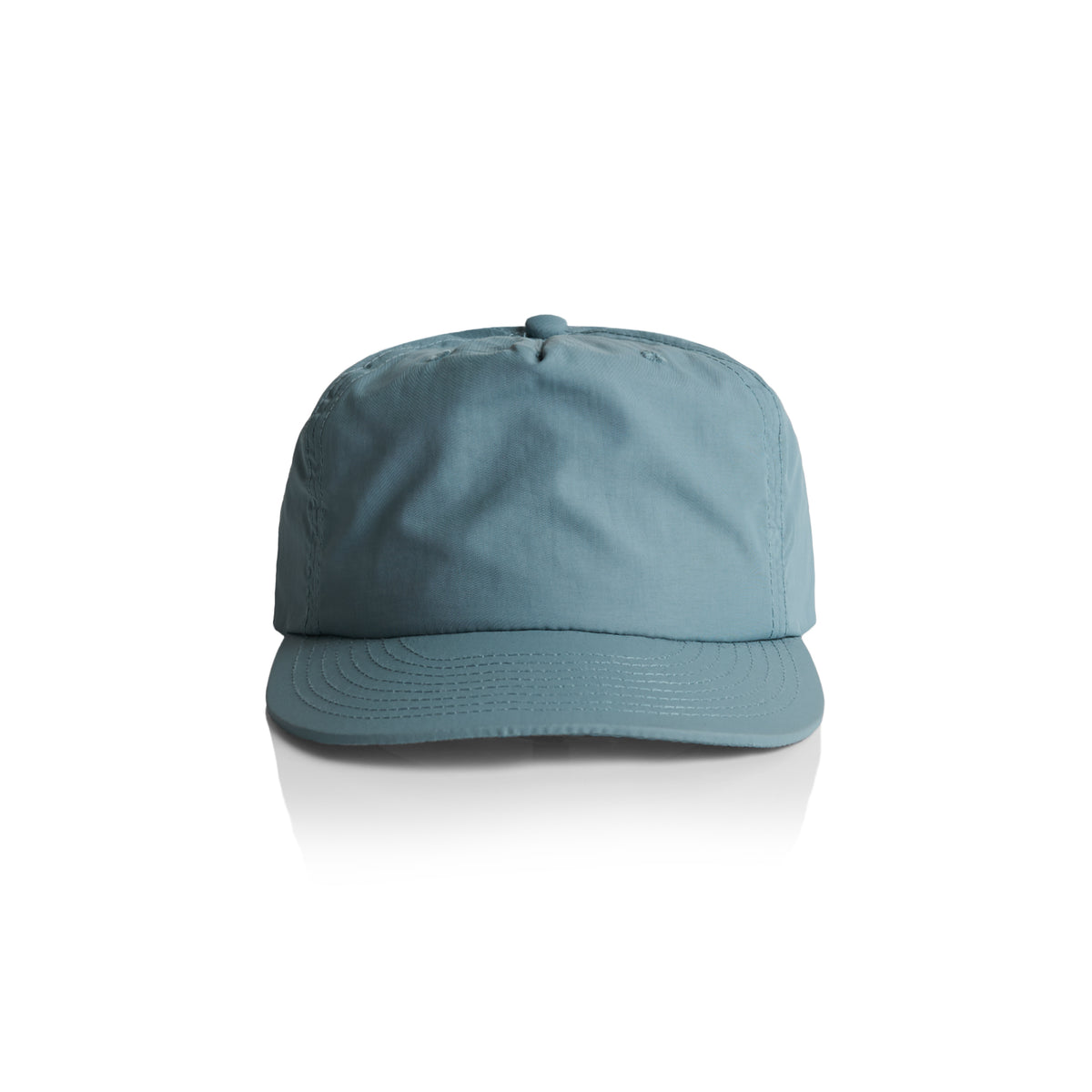 It Fits Wave - Unstructured Lightweight 5-Panel Cap
