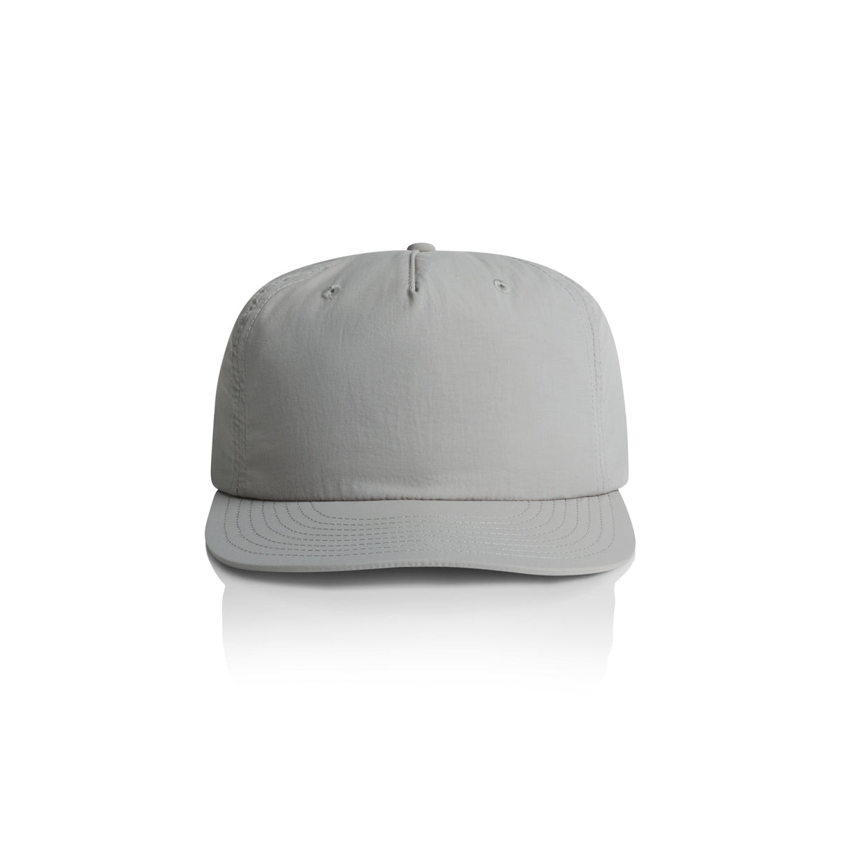 It Fits Wave - Unstructured Lightweight 5-Panel Cap