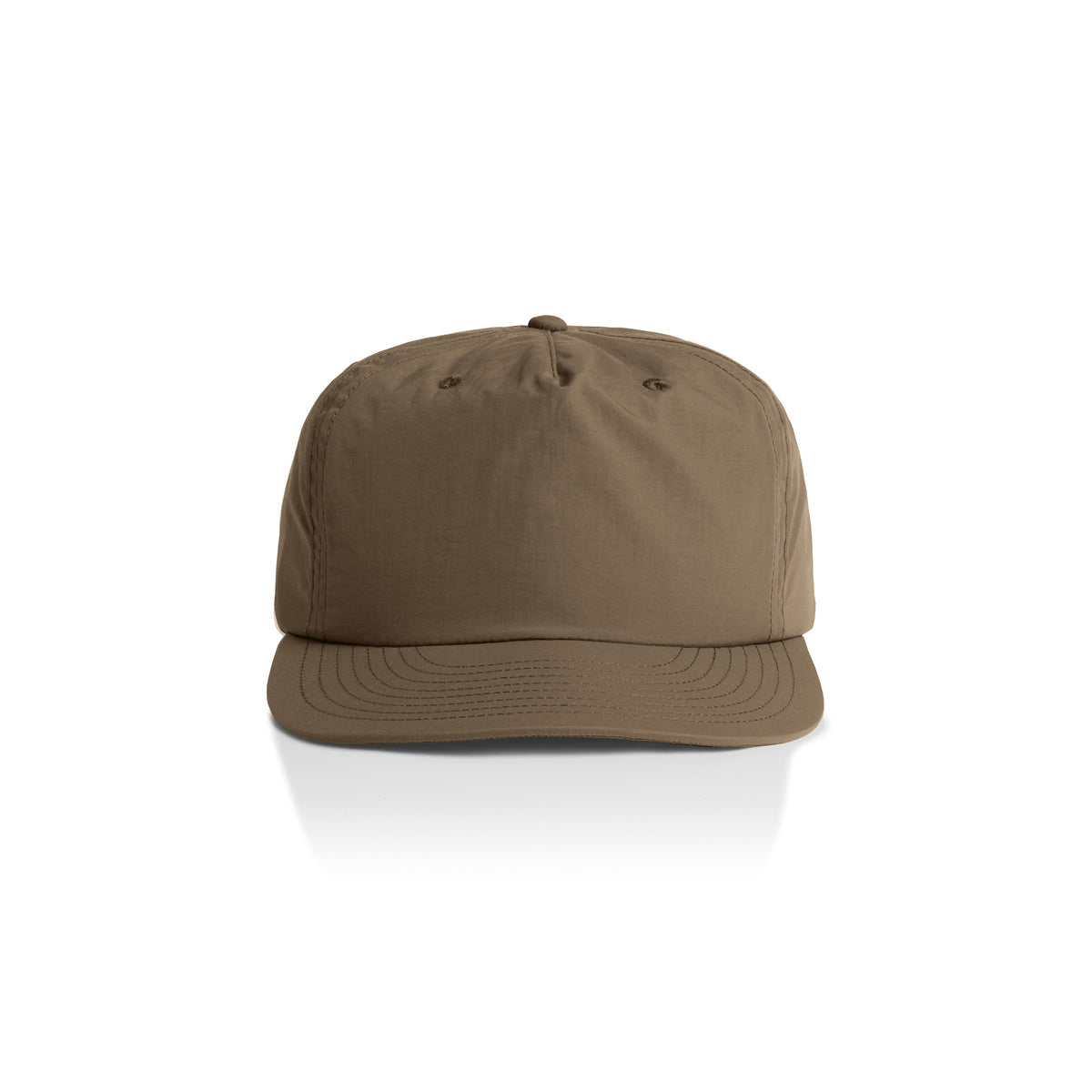 It Fits Wave - Unstructured Lightweight 5-Panel Cap
