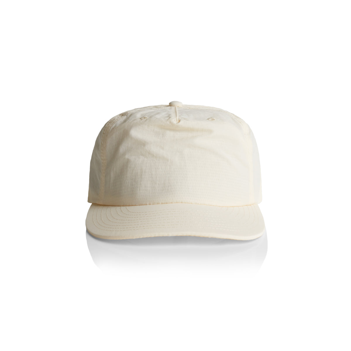 It Fits Wave - Unstructured Lightweight 5-Panel Cap