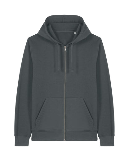 It Fits Haymaker - Unisex Zip Hoodie
