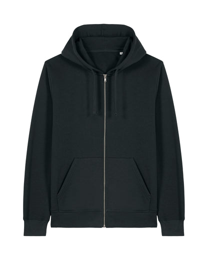 It Fits Haymaker - Unisex Zip Hoodie