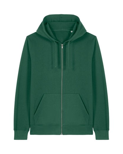 It Fits Haymaker - Unisex Zip Hoodie