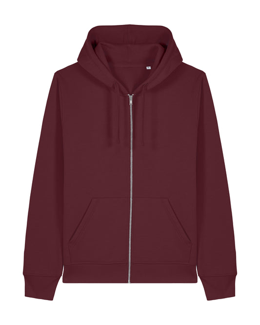 It Fits Haymaker - Unisex Zip Hoodie