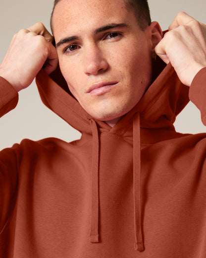 It Fits Chipper - Unisex regular fit Hoodie - Midweight