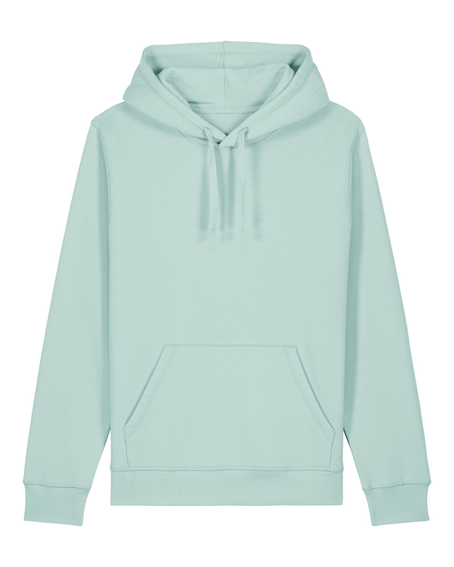 It Fits Chipper - Unisex regular fit Hoodie - Budget eco