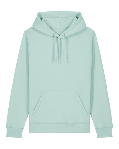 It Fits Chipper - Unisex regular fit Hoodie - Midweight