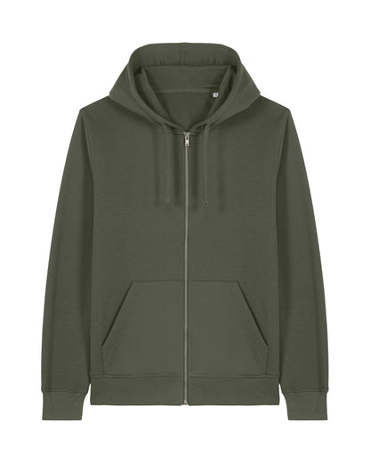 It Fits Haymaker - Unisex Zip Hoodie