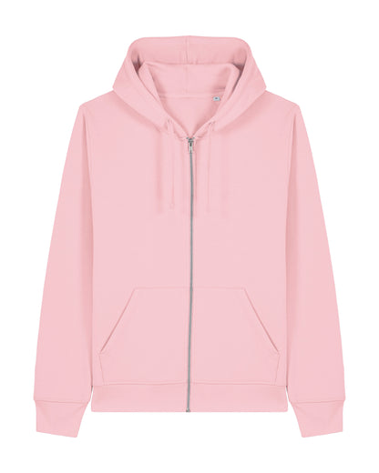 It Fits Haymaker - Unisex Zip Hoodie