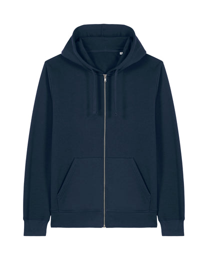 It Fits Haymaker - Unisex Zip Hoodie