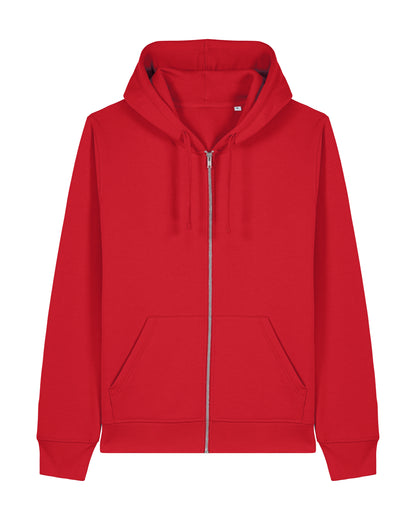 It Fits Haymaker - Unisex Zip Hoodie
