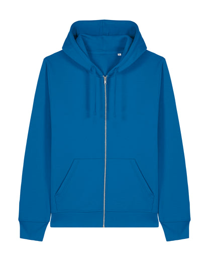 It Fits Haymaker - Unisex Zip Hoodie