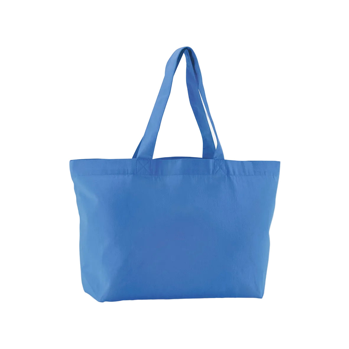 It Fits Smurfer - Shopping Bag