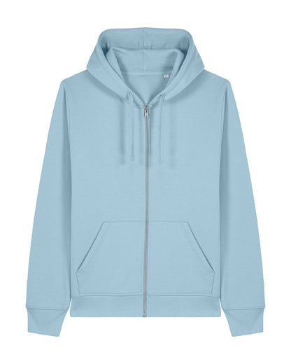 It Fits Haymaker - Unisex Zip Hoodie