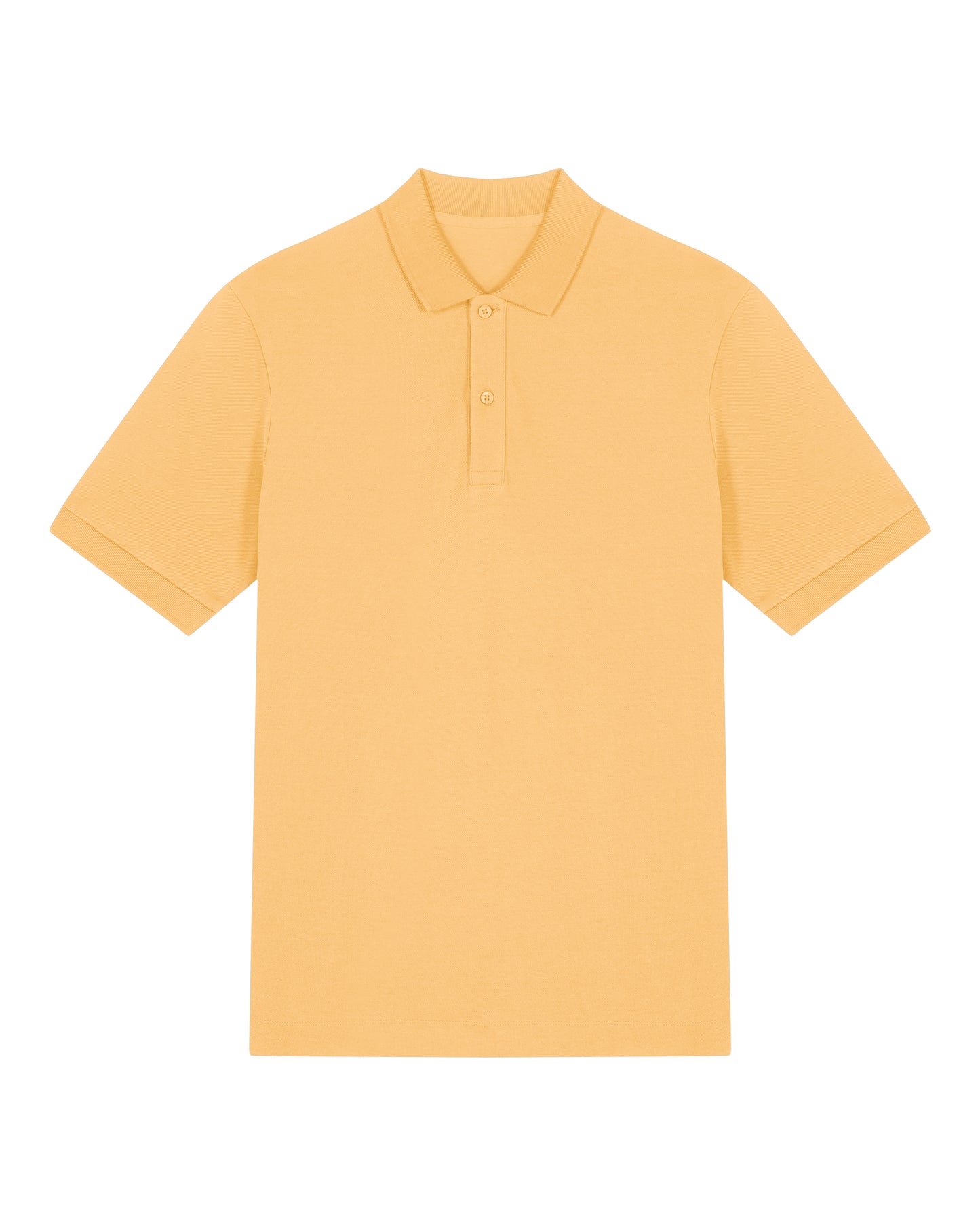 It Fits Birdie - Unisex Regular Fit Polo - Afterglow