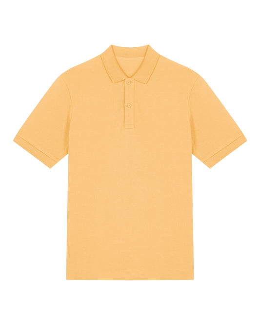 It Fits Birdie - Unisex Regular Fit Polo - Afterglow