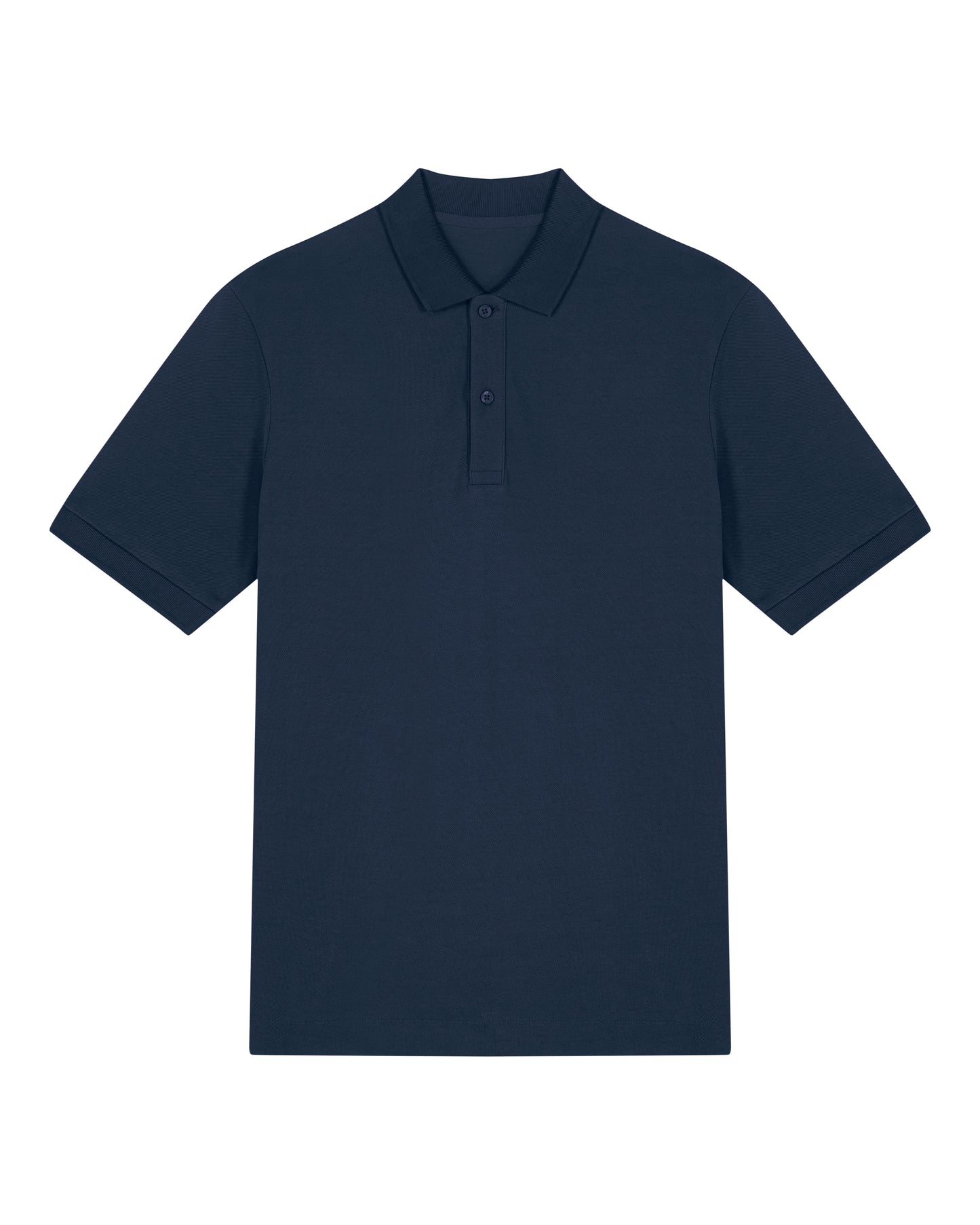 It Fits Birdie - Unisex Regular Fit Polo - Navy