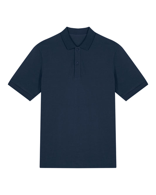 It Fits Birdie - Unisex Regular Fit Polo - Navy