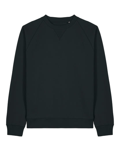 It Fits Boxer - Unisex Relaxed Fit Sweater - Heavyweight Plus