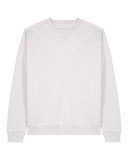 It Fits Boxer - Unisex Relaxed Fit Sweater - Heavyweight Plus