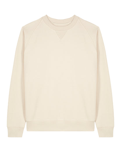 It Fits Boxer - Unisex Relaxed Fit Sweater - Heavyweight Plus