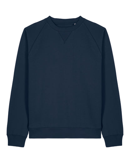 It Fits Boxer - Unisex Relaxed Fit Sweater - Heavyweight Plus