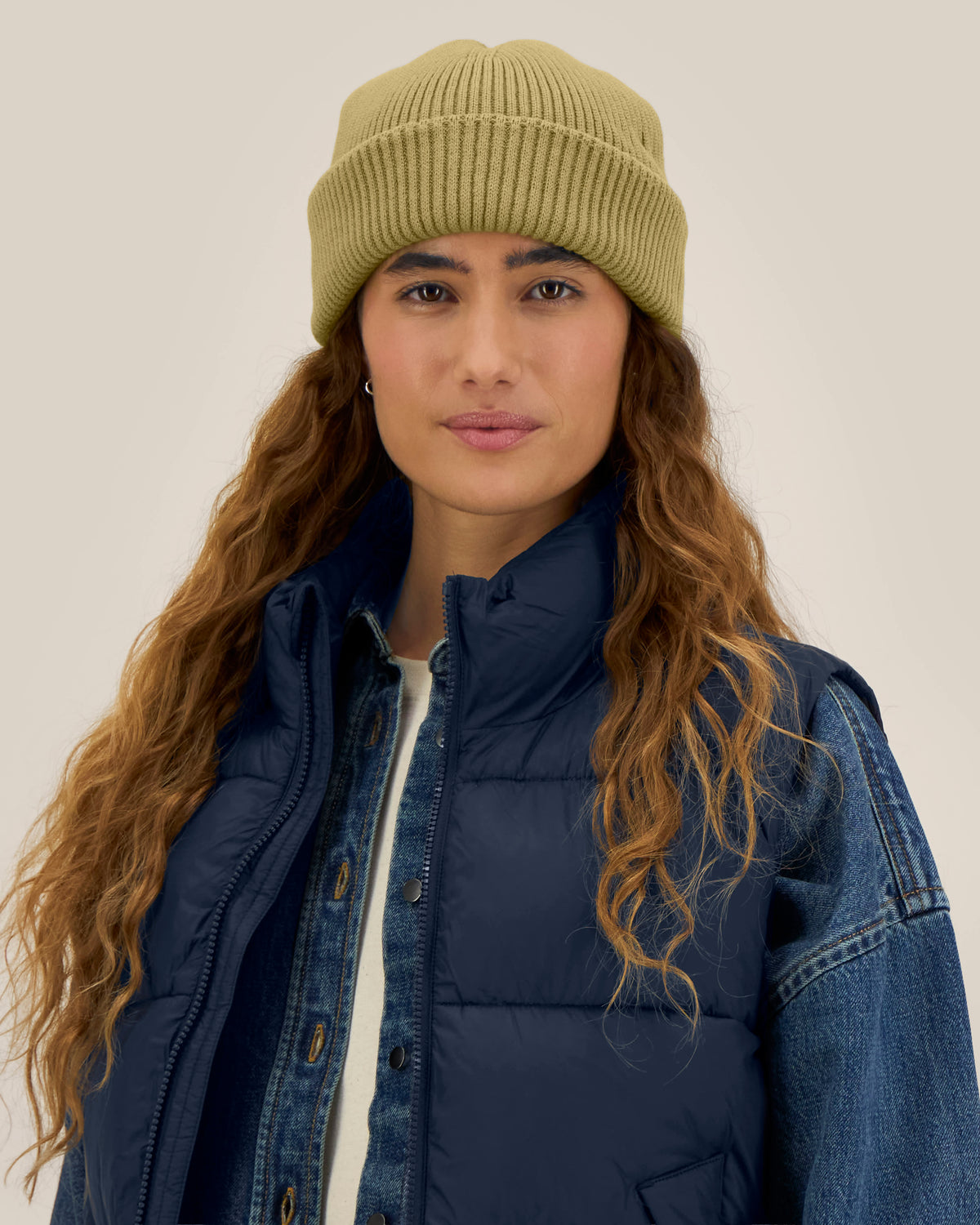 It Fits Breakout - Fisherman Beanie