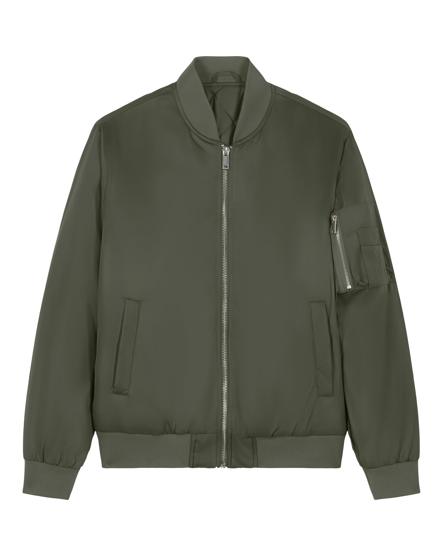 It Fits Charger - Veste bomber unisexe