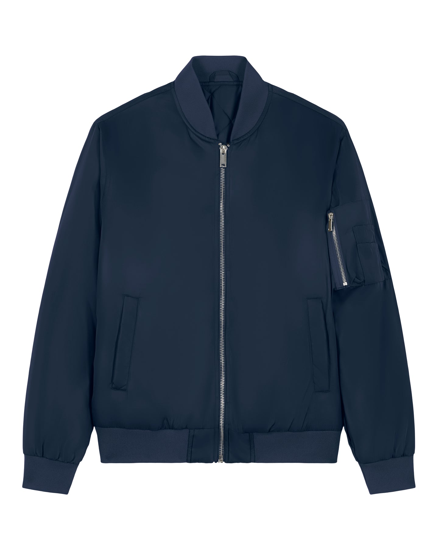 It Fits Charger - Veste bomber unisexe