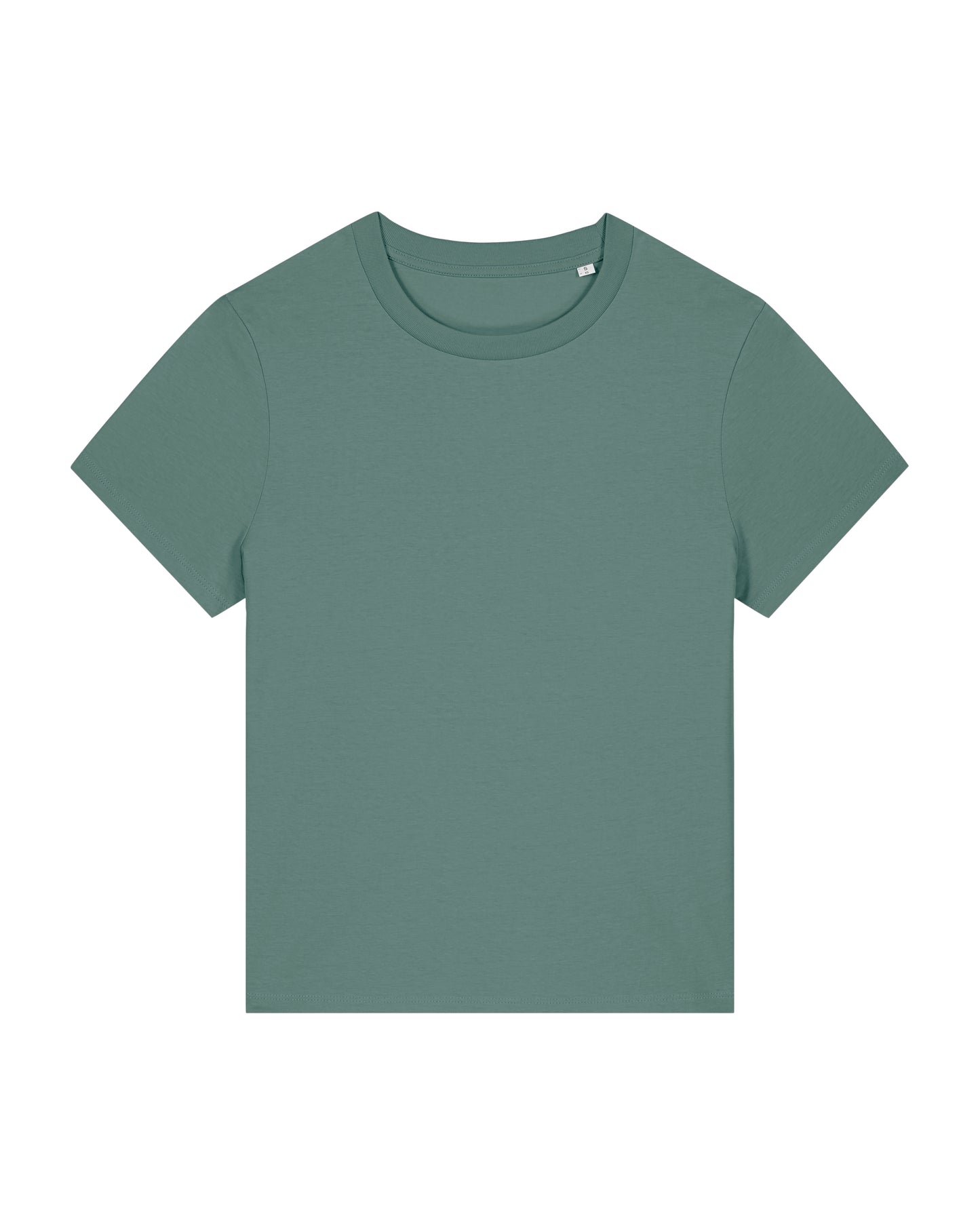 It Fits Closer - Dames Regular Fit T-shirt - Castleton