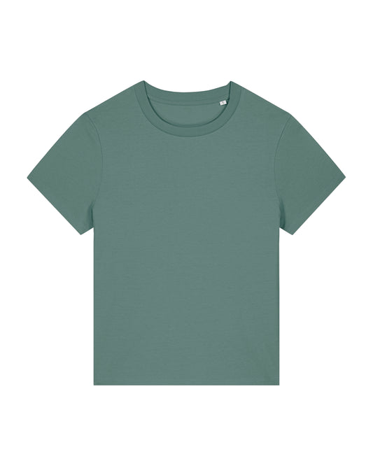 It Fits Closer - Women's Regular Fit T-shirt - Castleton