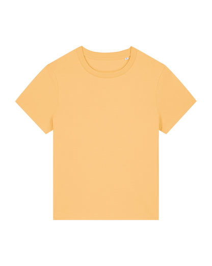 It Fits Closer - Women's Regular Fit T-shirt - Afterglow