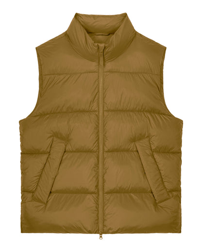 It Fits Counter - Unisex Puffed Up Bodywarmer
