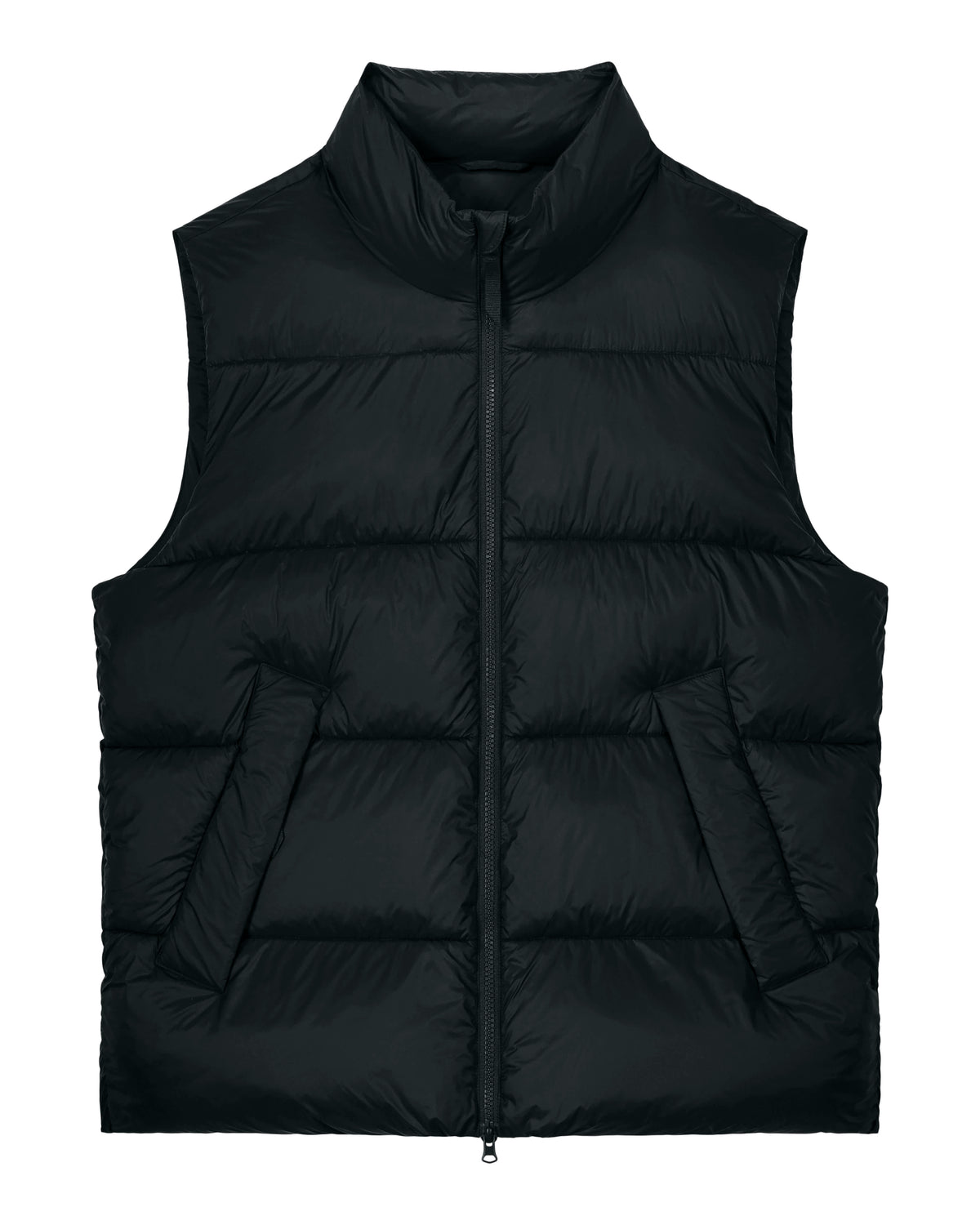 It Fits Counter - Unisex Puffed Up Bodywarmer