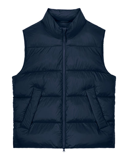 It Fits Counter - Unisex Puffed Up Bodywarmer