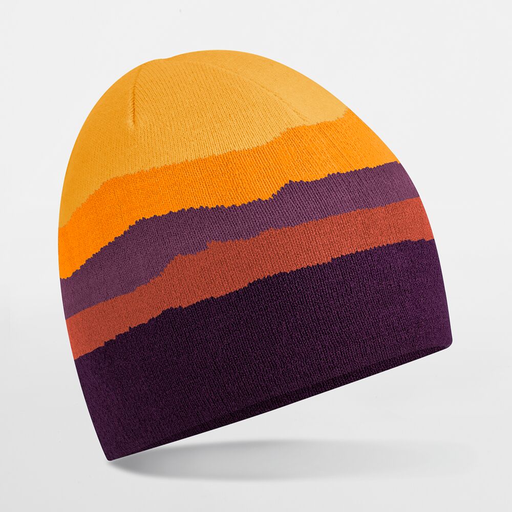 It Fits Free Solo - Beanie